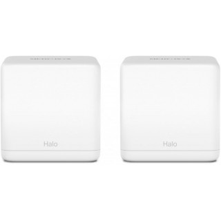 MERCUSYS Halo H30G (2-pack)